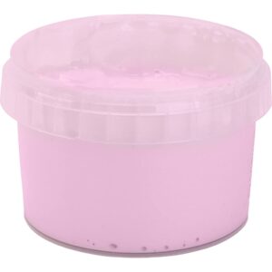 PRIMO Fingermaling, pastelrosa, 250 ml/ 1 ds.