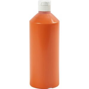 Temperamaling, orange, 750 ml/ 1 fl.