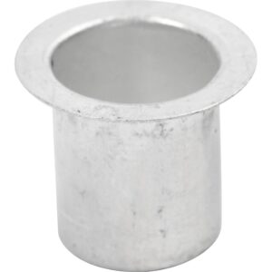 Lysmanchetter, str. 15 mm, hulstr. 12 mm, messing, 20 stk./ 1 pk.
