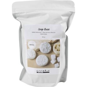Sæbemasse, Granulat, 500 g/ 1 pk.
