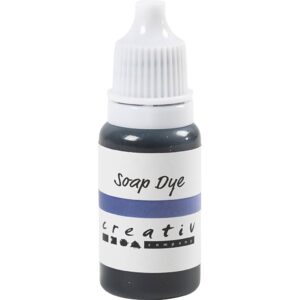 Sæbefarve, lilla, 10 ml/ 1 fl.
