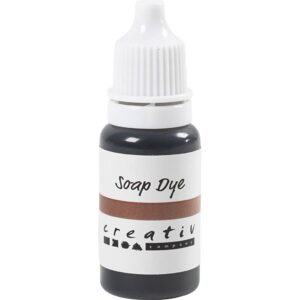 Sæbefarve, beige, 10 ml/ 1 fl.