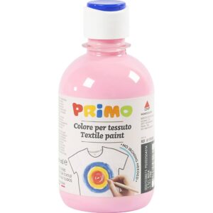 Tekstilmaling, pink, 300 ml/ 1 fl.