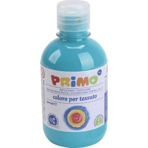 Tekstilmaling, turkis, 300 ml/ 1 fl.