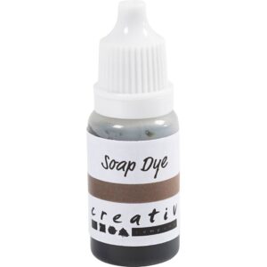 Sæbefarve, creme, 25 ml, 30 g/ 1 pk.