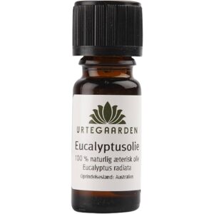 Eucalyptusolie, 10 ml/ 1 fl.