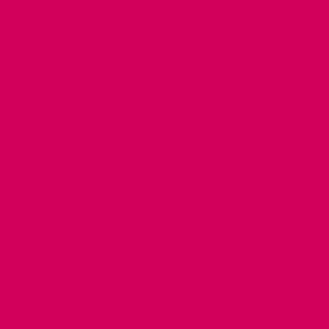 Tekstilmaling, halvdækkende, neon pink, 500 ml/ 1 fl.