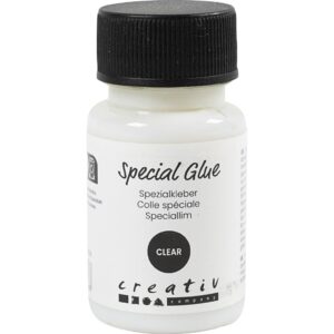 Speciallim, transparent, 50 ml/ 1 fl.