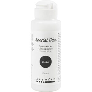 Speciallim, transparent, 120 ml/ 1 fl.