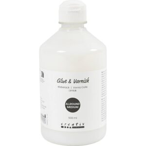 Limlak, blank, 500 ml/ 1 fl.
