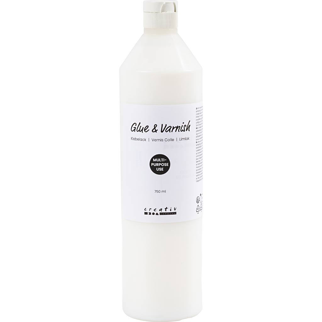 Limlak, Universalbrug, 750 ml/ 1 fl.