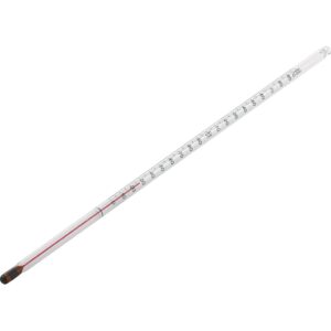 Termometer, 1 stk.