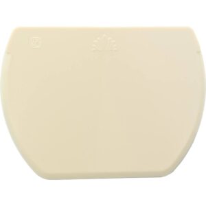 Plastskraber, str. 16x11,5 cm, 1 stk.