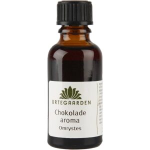 Aroma, chokolade, 30 ml/ 1 fl.