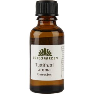 Aroma, tutti-frutti, 30 ml/ 1 fl.