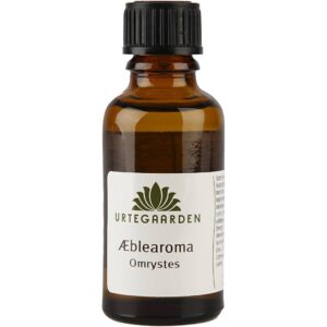 Aroma, æble, 30 ml/ 1 fl.