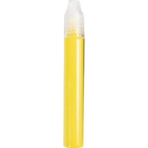 Lyspen, gul, 30 ml/ 1 stk.