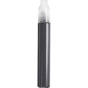 Lyspen, sort, 30 ml/ 1 stk.