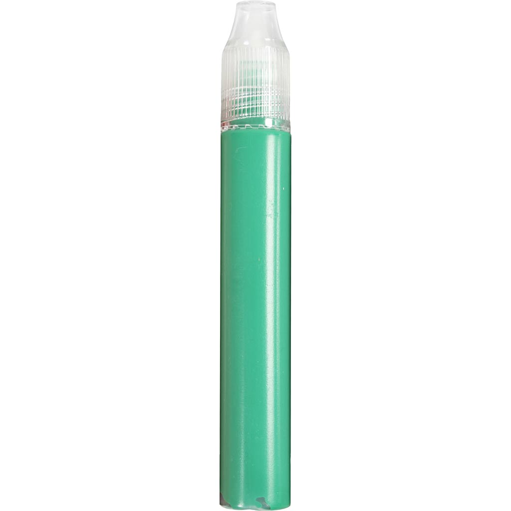 Lyspen, grøn, 30 ml/ 1 stk.