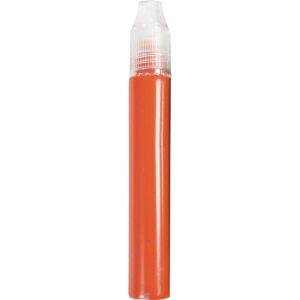 Lyspen, rød, 30 ml/ 1 stk.