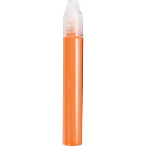 Lyspen, orange, 30 ml/ 1 stk.