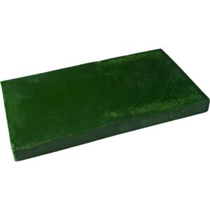 Ostevoks, grøn, 5 kg/ 1 pk.