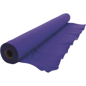 Hobbyfilt, B: 90 cm, tykkelse 1,5-2 mm, violet, 1 m/ 1 pk.