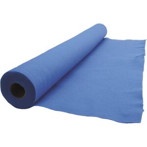 Hobbyfilt, B: 90 cm, tykkelse 1,5-2 mm, blå, 1 m/ 1 pk.