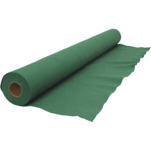 Hobbyfilt, B: 90 cm, tykkelse 1,5-2 mm, græsgrøn, 1 m/ 1 pk.