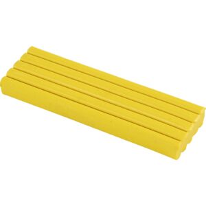Modellervoks, gul, 200 g/ 1 pk.