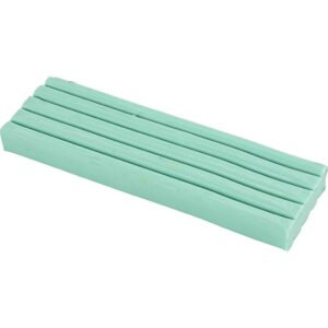 Modellervoks, grøn, 200 g/ 1 pk.