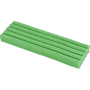 Modellervoks, bladgrøn, 200 g/ 1 pk.