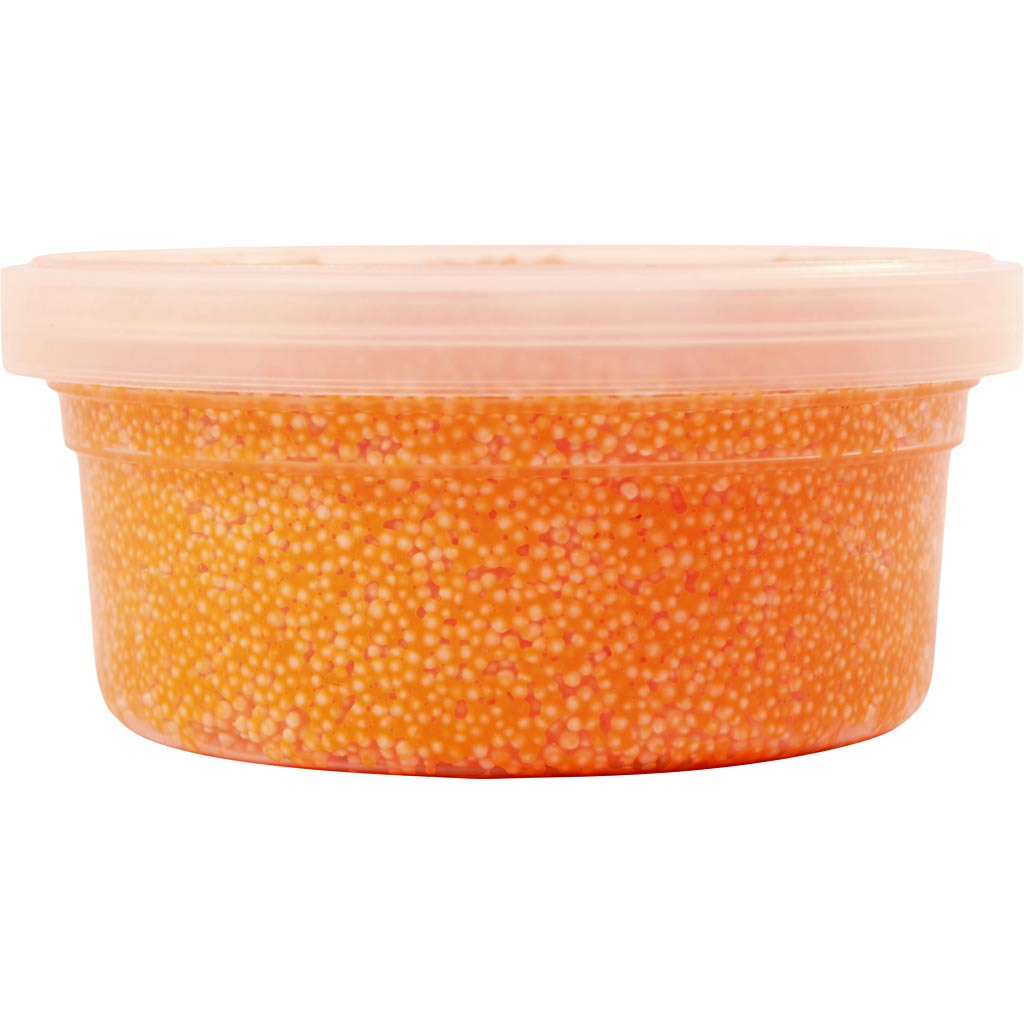 Foam Clay®, orange, 35 g/ 1 ds. - Image 3