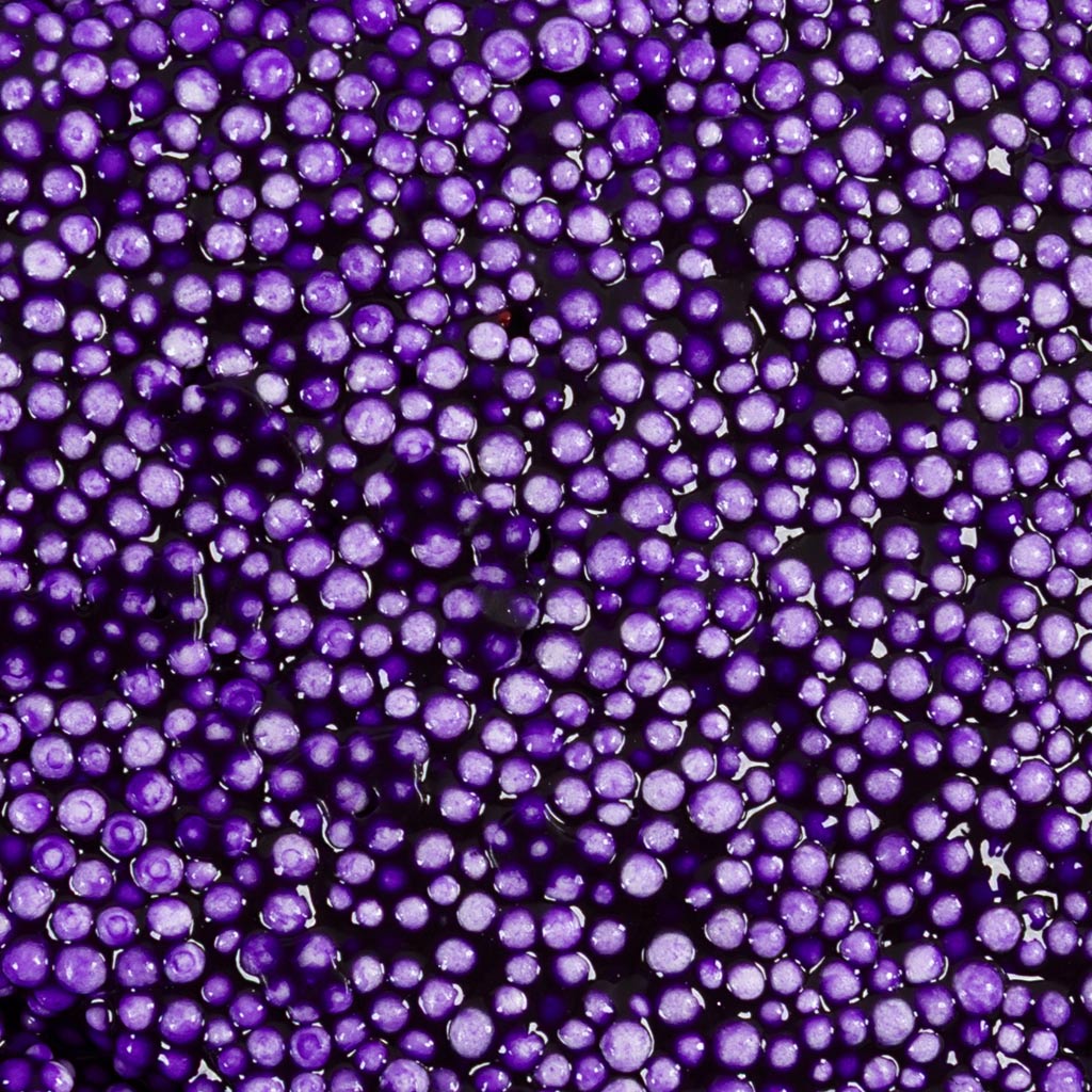 Foam Clay®, lilla, 35 g/ 1 ds. - Image 4
