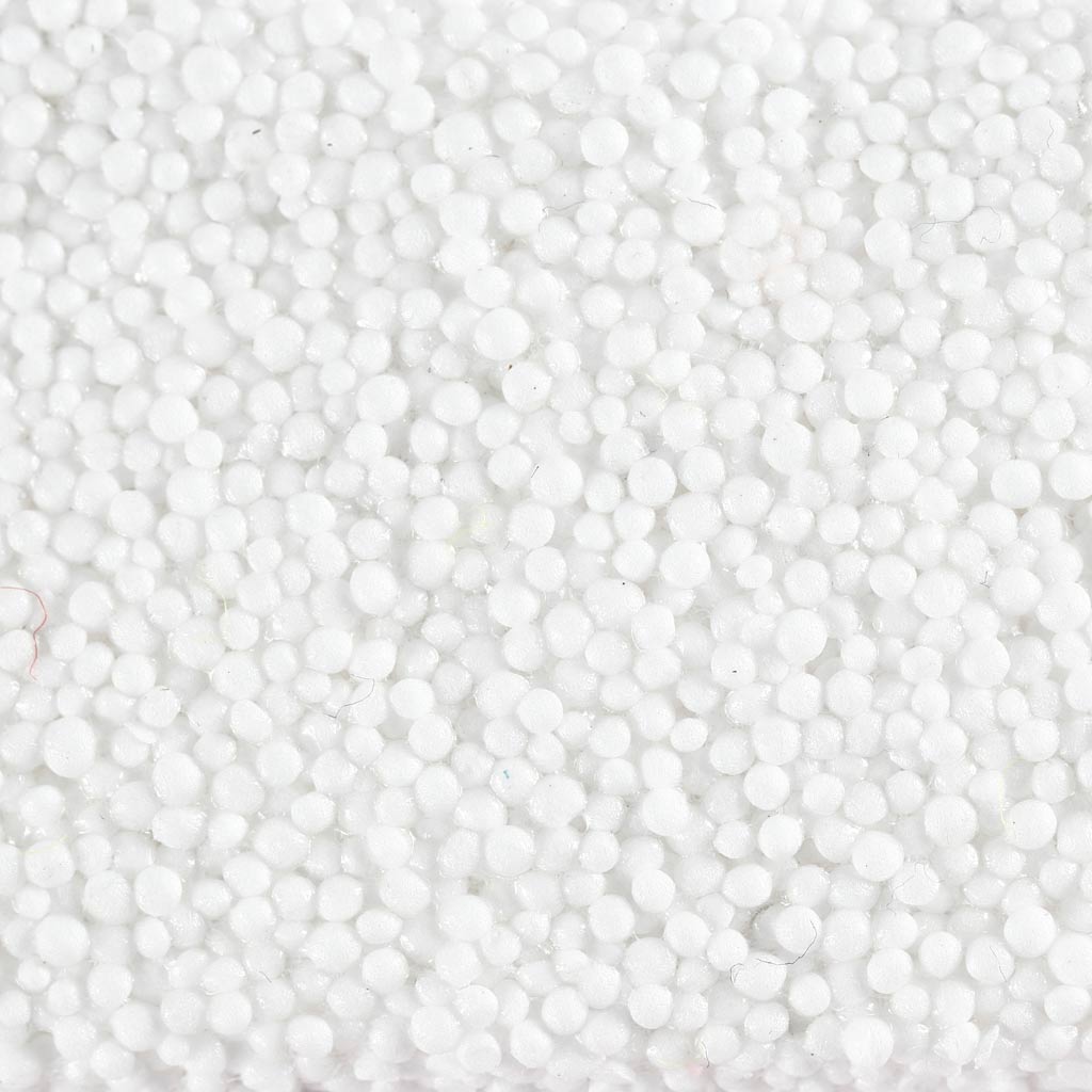 Foam Clay®, hvid, 35 g/ 1 ds. - Image 4