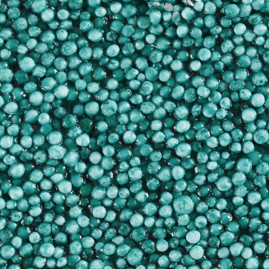 Foam Clay®, mørk grøn, 35 g/ 1 ds. - Image 4