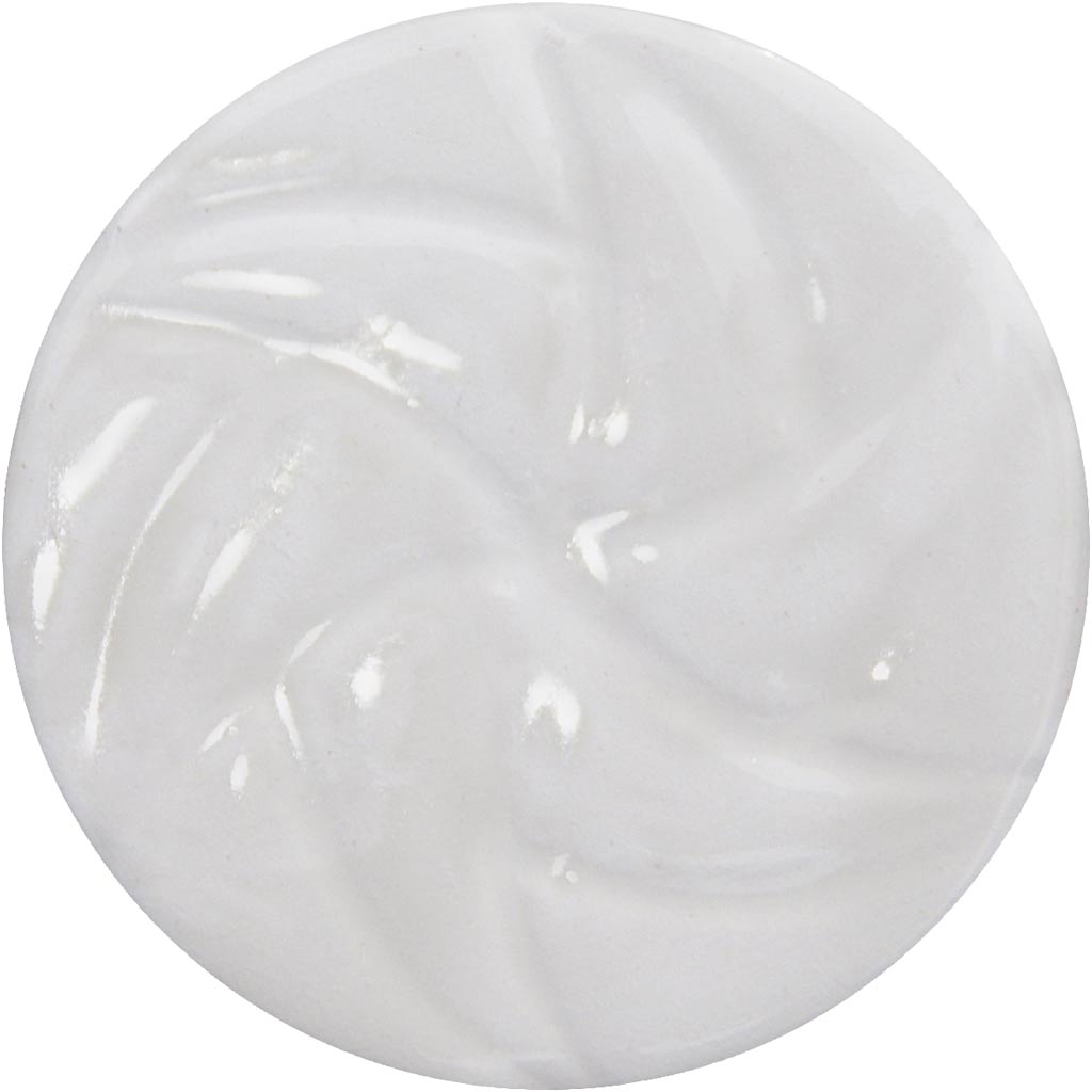 Keramikglasur, 984-1101 °C, transparent, klar, 60 ml/ 1 ds. - Image 3