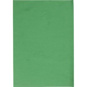 Mosgummi Ark, selvklæbende, A4, ark 210x297 mm, tykkelse 2 mm, mørk grøn, 10 ark/ 1 pk.