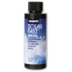 Jacquard Solarfast - Lysfølsomt farve, 118 ml/ 1 fl.