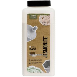 Jesmonite AC 100 Base Pulver, 1.25 kg/ 1 pk.