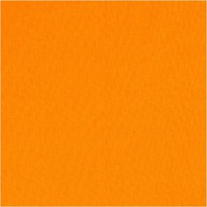 Stof, B: 145 cm, 140 g, orange, 5 m/ 1 pk.