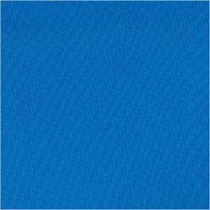 Stof, B: 145 cm, 140 g, blå, 5 m/ 1 pk.