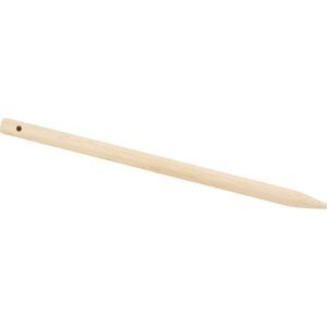 Vævenåle, L: 20 cm, 1 stk.