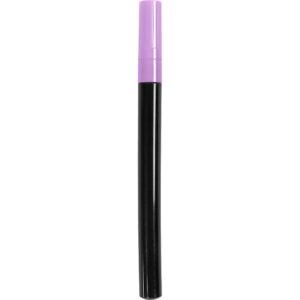 Dekorationstusch, streg 0,7 mm, extra-fine, pastellilla, 1 stk.