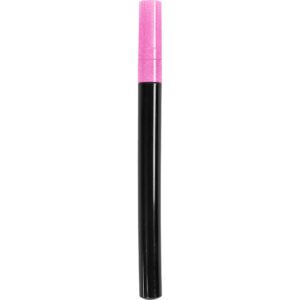 Dekorationstusch, streg 0,7 mm, extra-fine, metallic pink, 1 stk.