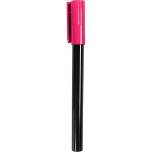 Dekorationstusch, streg 0,7 mm, pink, 1 stk.