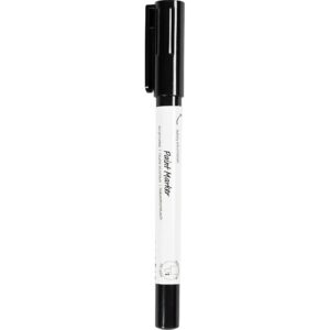 Dekorationstusch, streg 0,9-1,3 mm, sort, 1 stk.
