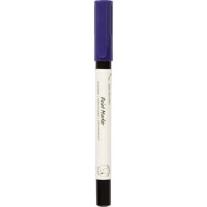 Dekorationstusch, streg 0,9-1,3 mm, lilla, 1 stk.