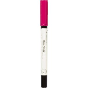 Dekorationstusch, streg 0,9-1,3 mm, pink, 1 stk.