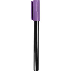 Dekorationstusch, streg 0,9-1,3 mm, syren, 1 stk.